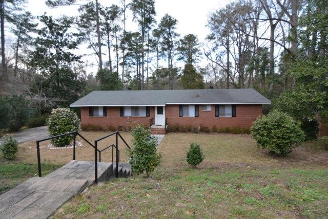 566 Martin Ln, Augusta, GA 30909 - photo 1