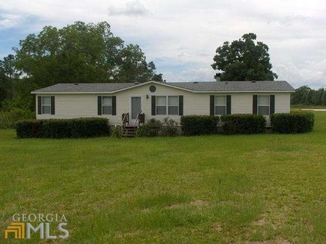 220 Brandy Rd, Douglas, GA 31535 - photo 1