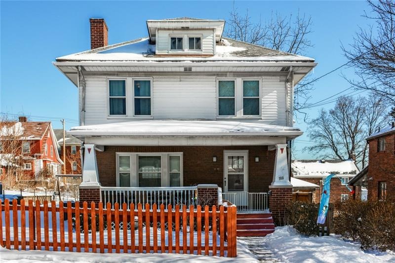Welcome to 188 Greenwood Avenue in Emsworth!