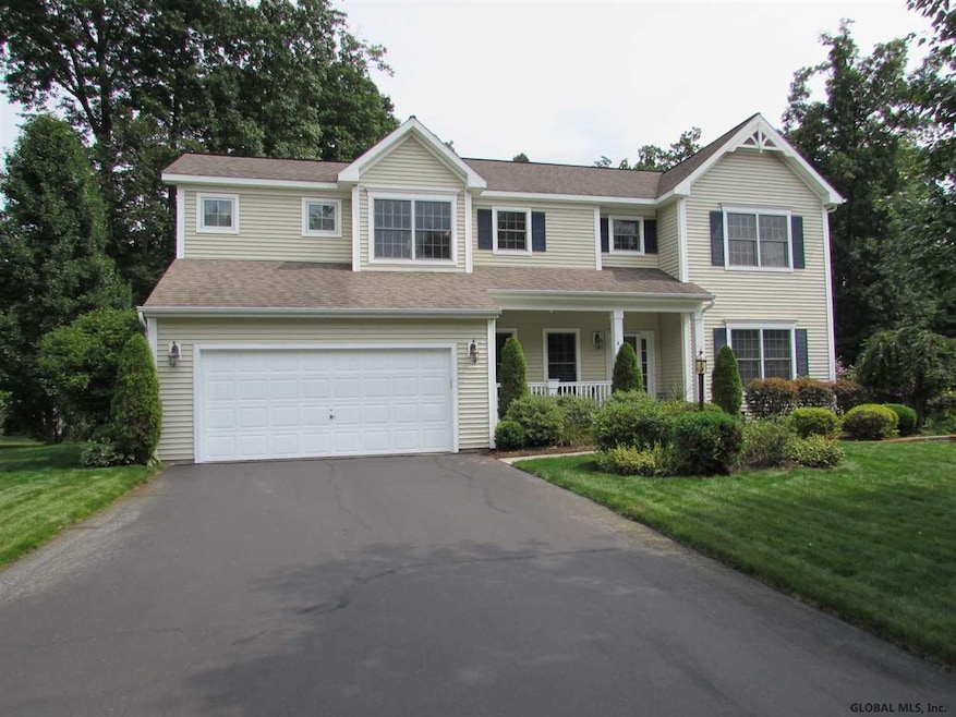 44 Liberty Way, Clifton Park, NY 12065 - photo 1