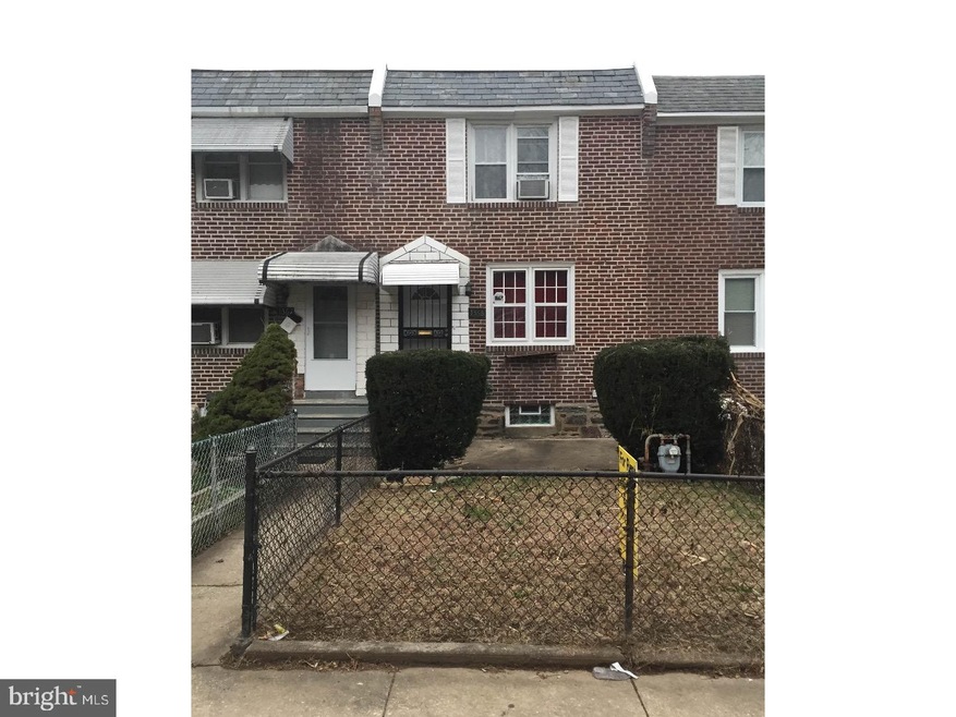 1366 Edgehill Rd, Darby, PA 19023 - photo 1