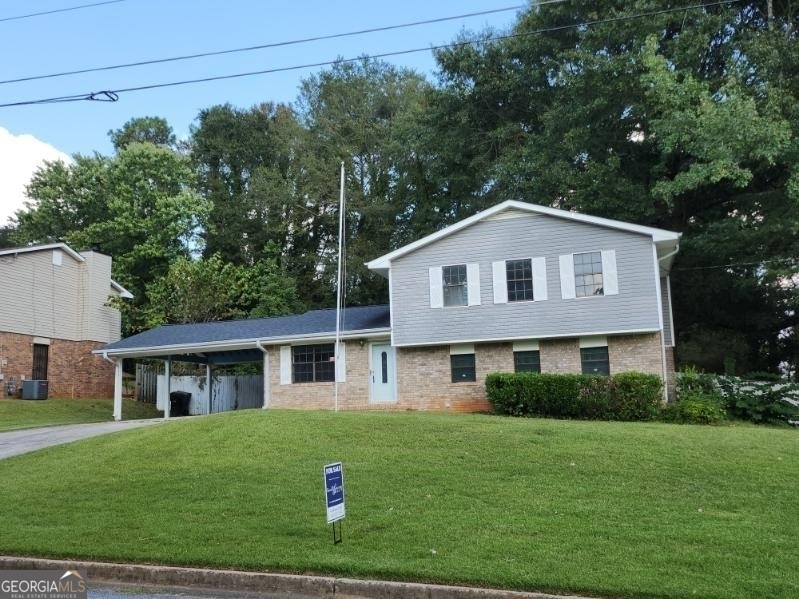 6110 Katherine Rd, Rex, GA 30273 - photo 1