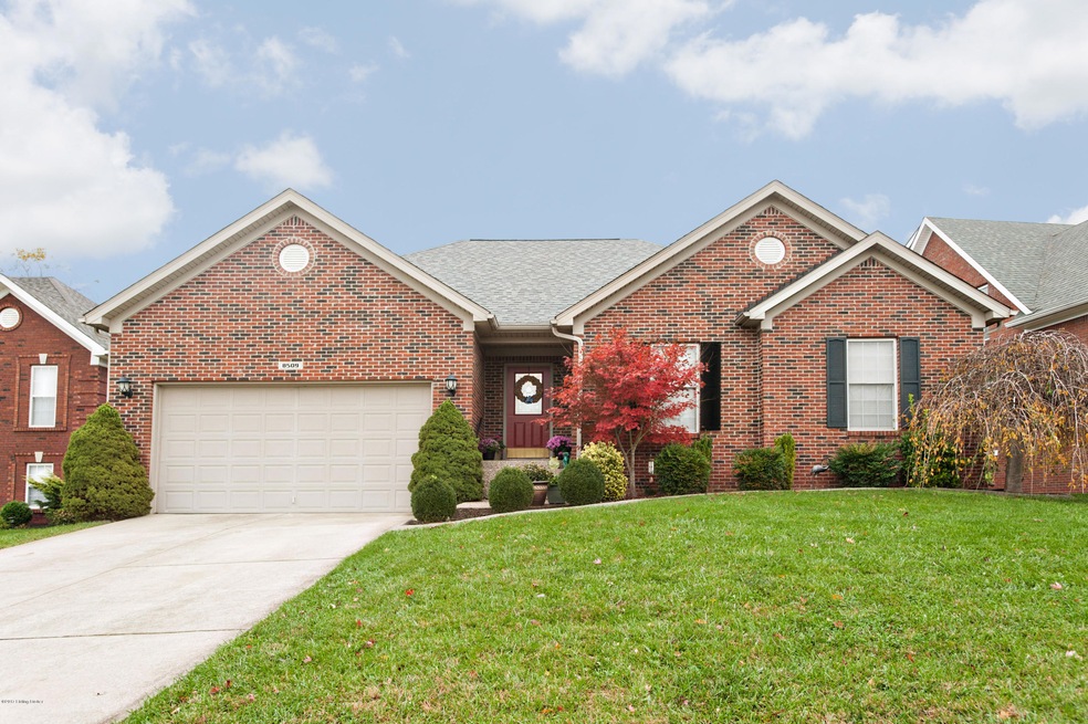 8509 William Cummins Ct, Louisville, KY 40228 - photo 1