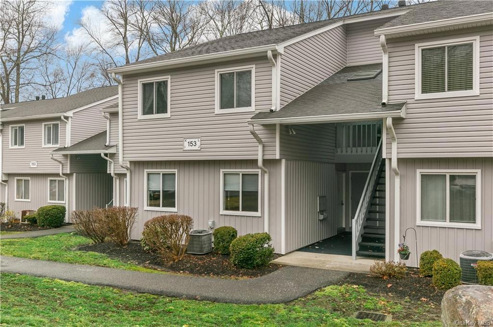 153 Flintlock Way unit I, Yorktown Heights, NY 10598 - photo 1