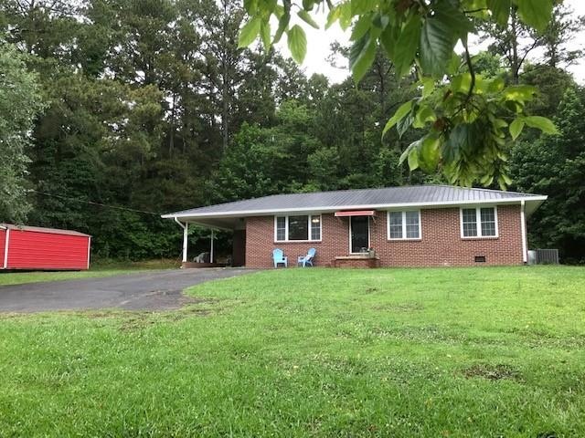 967 Resaca Lafayette Rd NW, Resaca, GA 30735 - photo 1