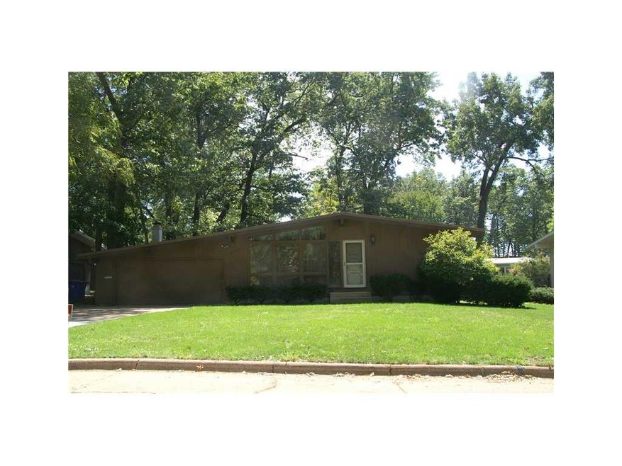 Front Exterior.