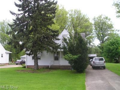Front Exterior.