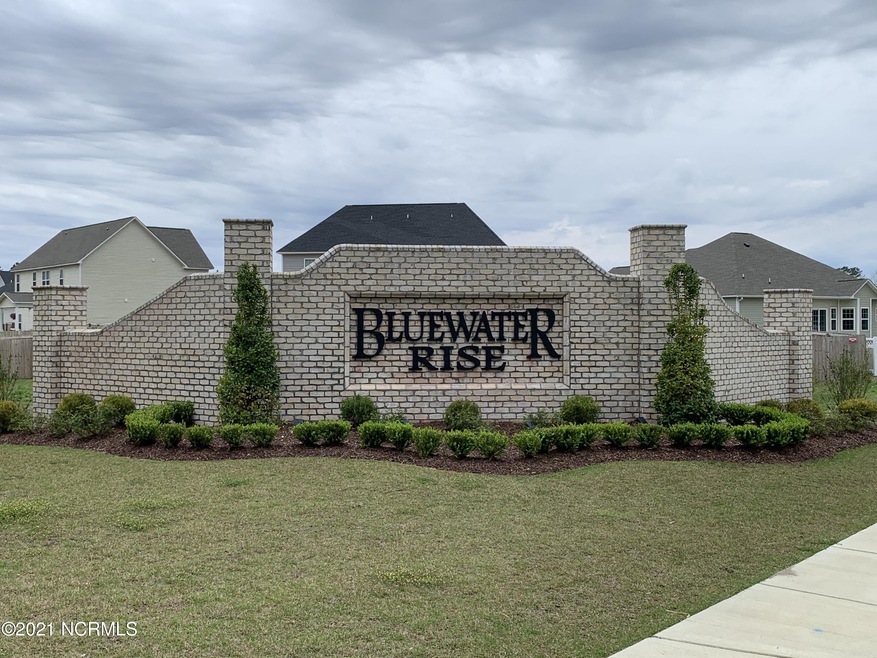 2008 Snapper St, New Bern, NC 28562 - photo 1