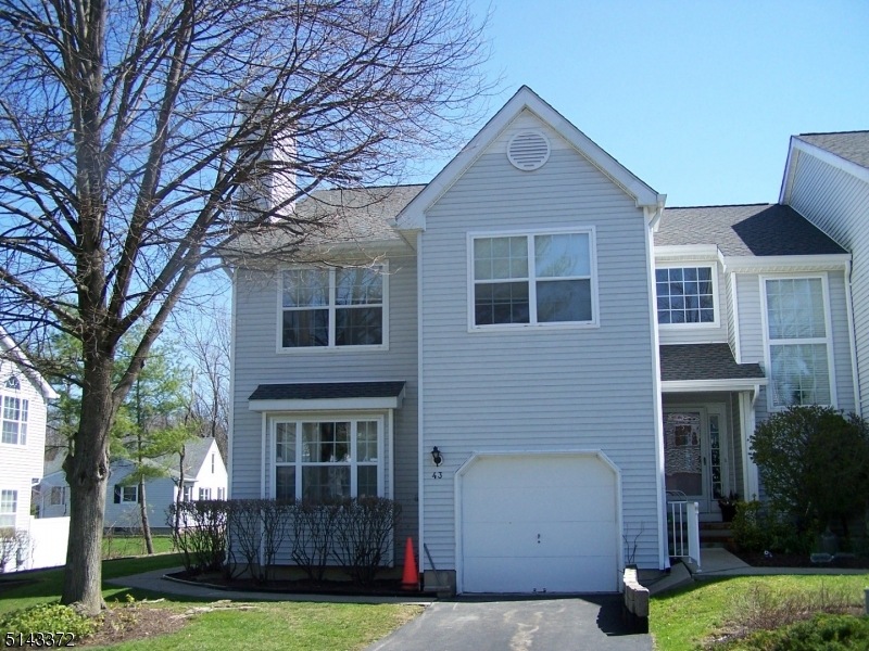 43 Weatherhill Rd unit 73, Hamburg, NJ 07419 - photo 1