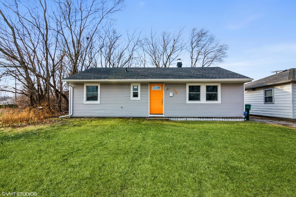 724 Taney St, Gary, IN 46404 - photo 1