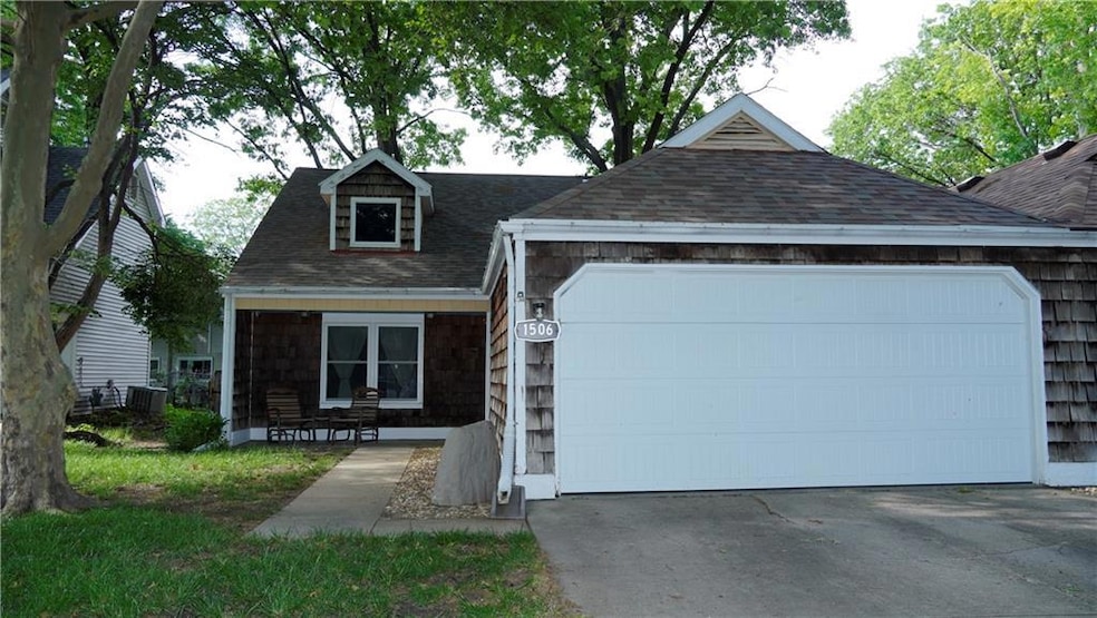 Sold • Co-Listing Agent