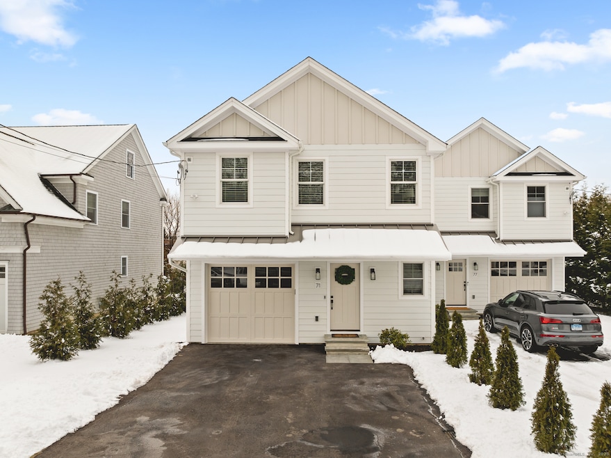 Welcome to 71 Osborn Place in charming Southport