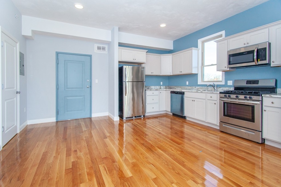 8 Banton St unit 201, Boston, MA 02124 - photo 1