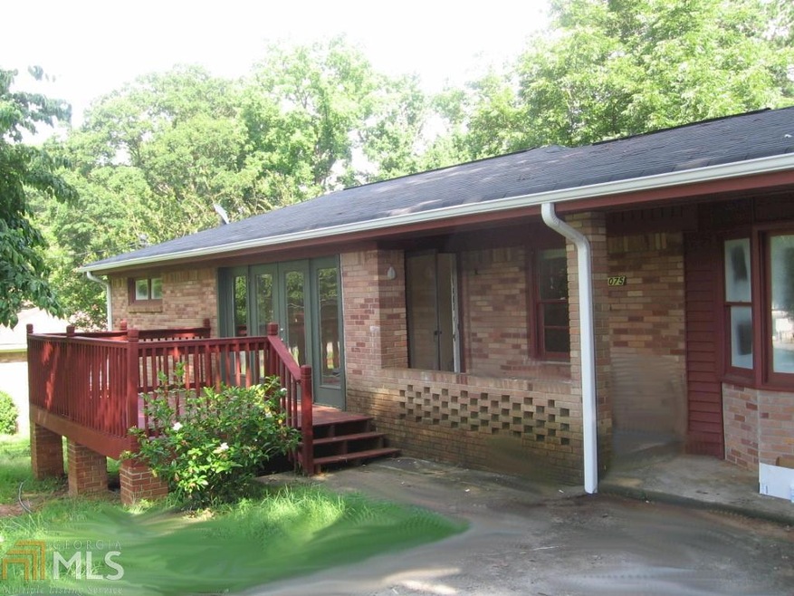 2075 Warren Dr SW unit 27, Austell, GA 30106 - photo 1