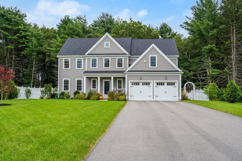 10 Nichols Way, Norfolk, MA 02056 - photo 1