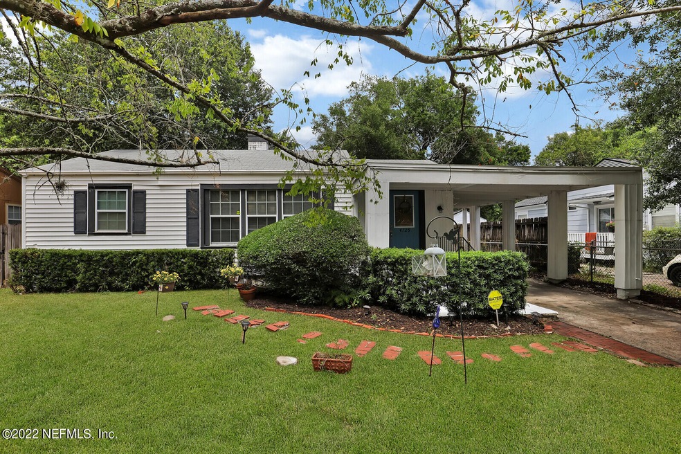 4725 Riverdale Rd, Jacksonville, FL 32210 - photo 1