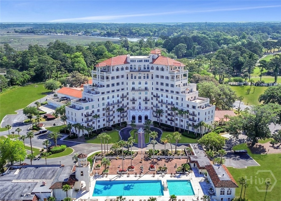 700 Wilmington Island Rd unit T-3, Savannah, GA 31410 - photo 1