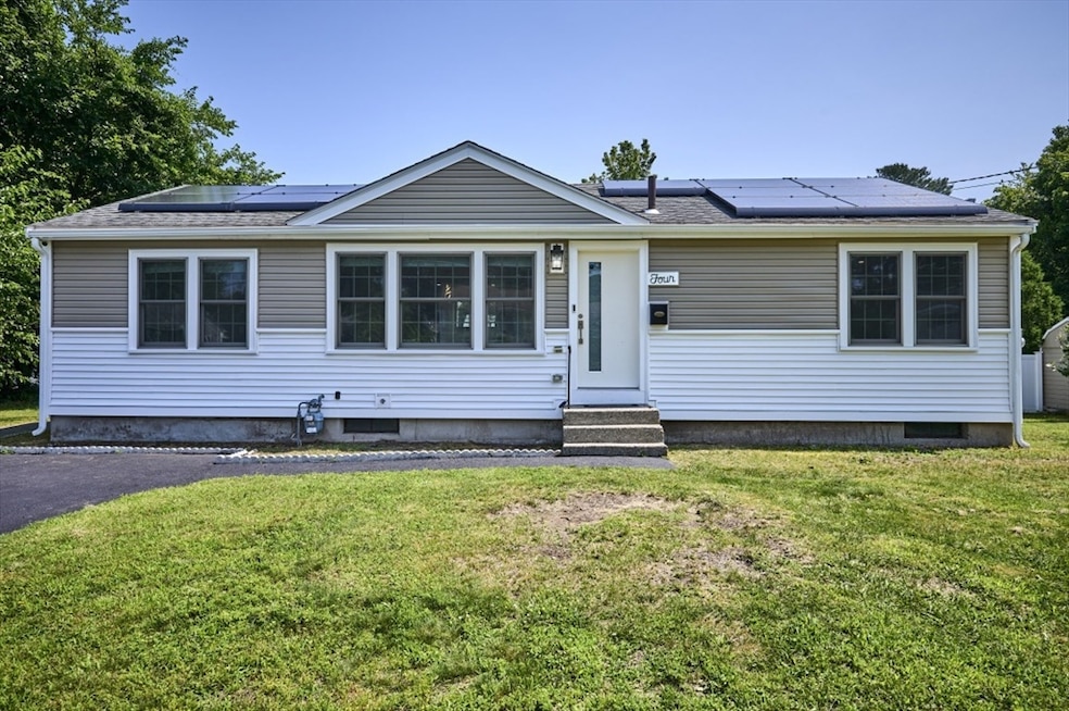 Sold $650,000 • Co-Listing Agent