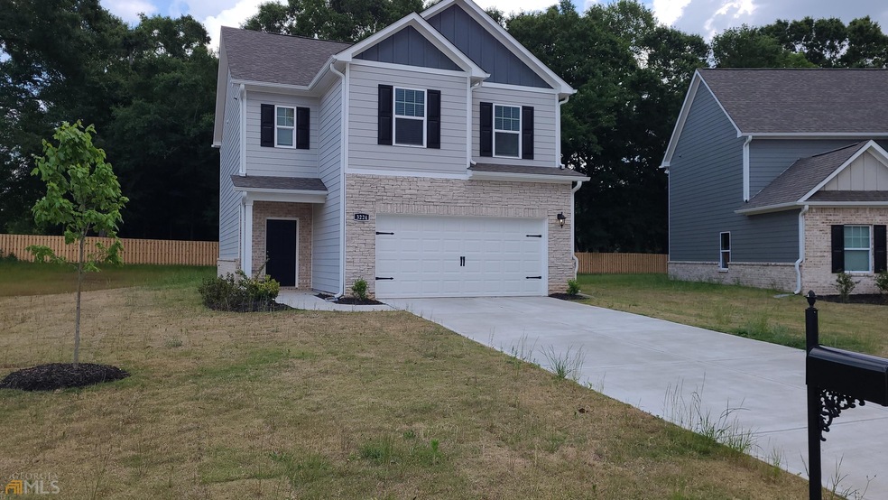 3224 Bridgewood Dr, Macon, GA 31216 - photo 1