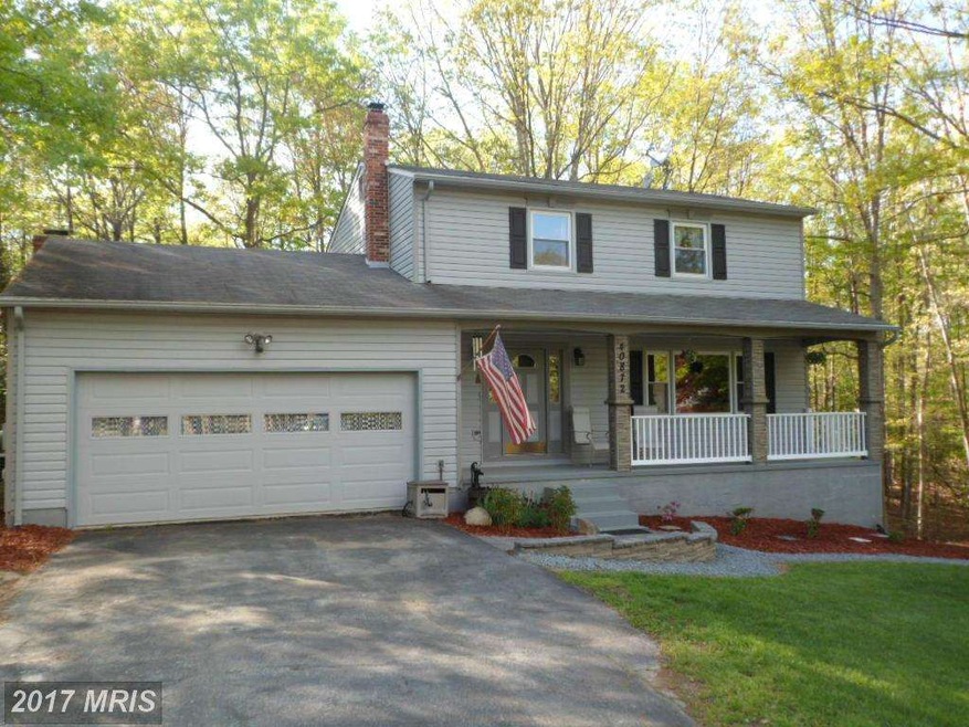 40872 Hawk Ct, Leonardtown, MD 20650 - photo 1