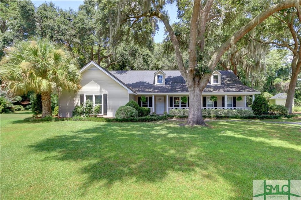 4 N Brompton Ct, Savannah, GA 31410 - photo 1