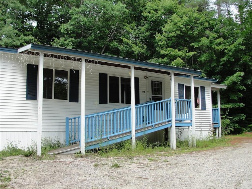 175 Pond Rd, Bridgton, ME 04009 - photo 1