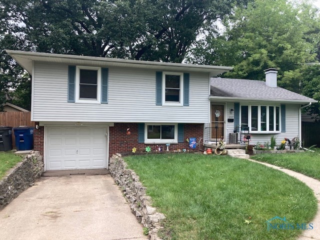 2537 Luddington !