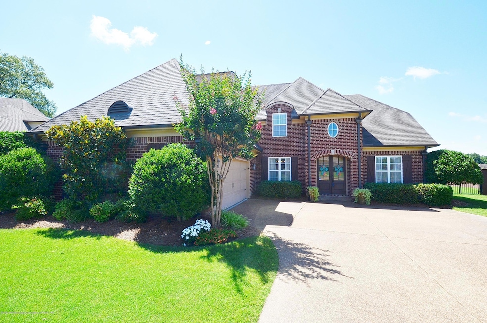 1541 Notting Hill S, Hernando, MS 38632 - photo 1