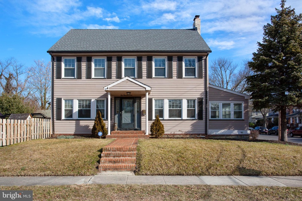 104 W Centre St, Woodbury, NJ 08096 - photo 1