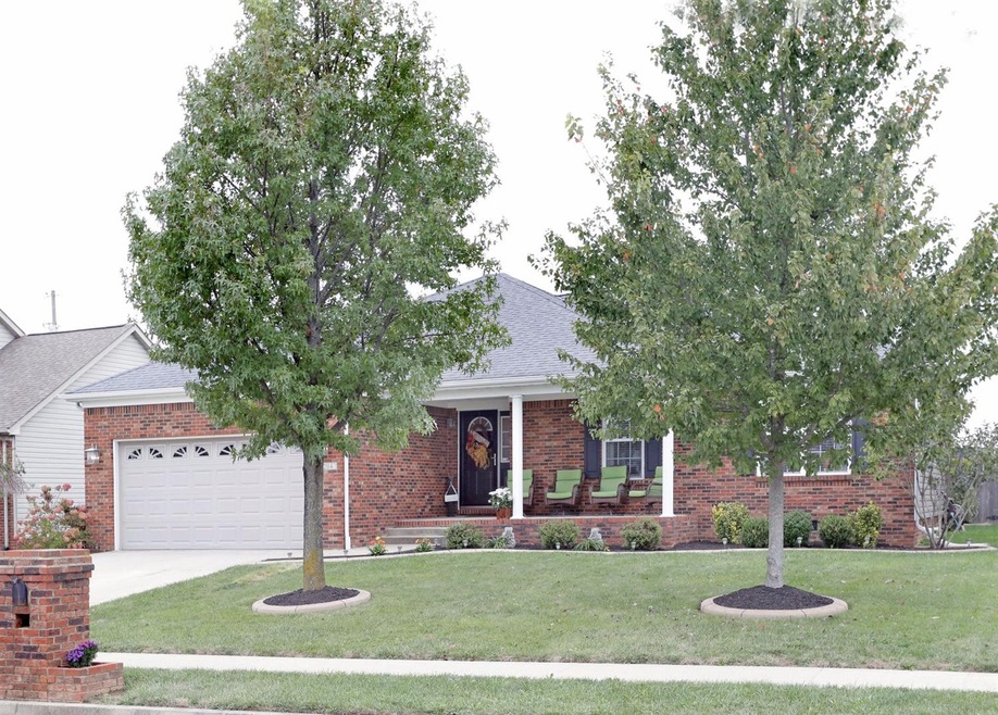 204 Leann Ln, Nicholasville, KY 40356 - photo 1