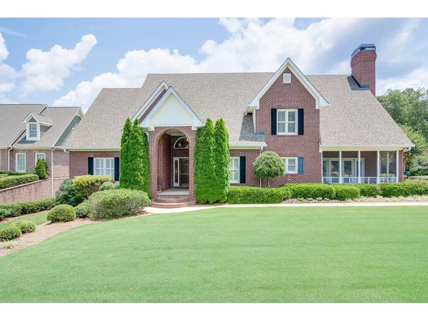 Gorgeous, Luxury, Custom Built, Executive Home, 4 
