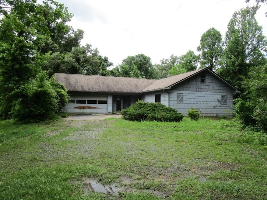 830 Damascus Cir, Blue Ridge, GA 30513 - photo 1