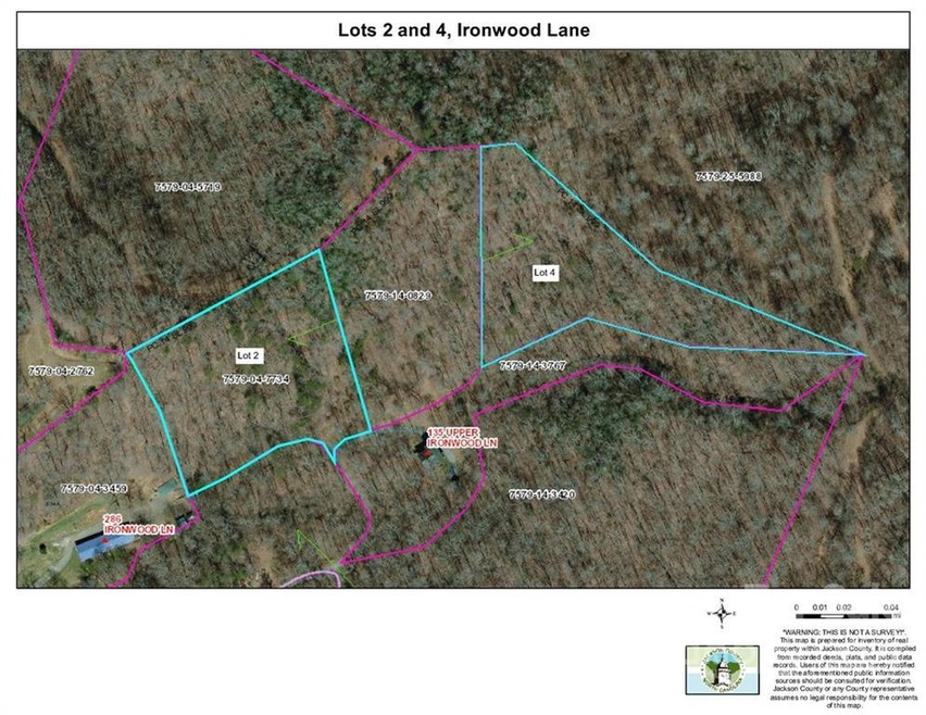 Sold $45,000 • Co-Listing Agent