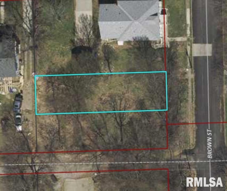 0 Brown St, Davenport, IA 52802 - photo 1