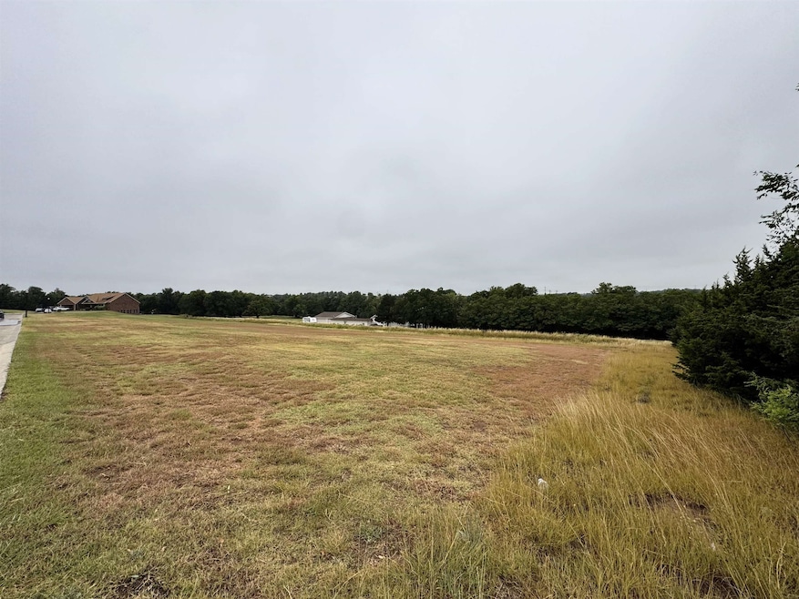 2805 Moelling Ln unit 2815 Moelling Lane, Woodward, OK 73801 - photo 1