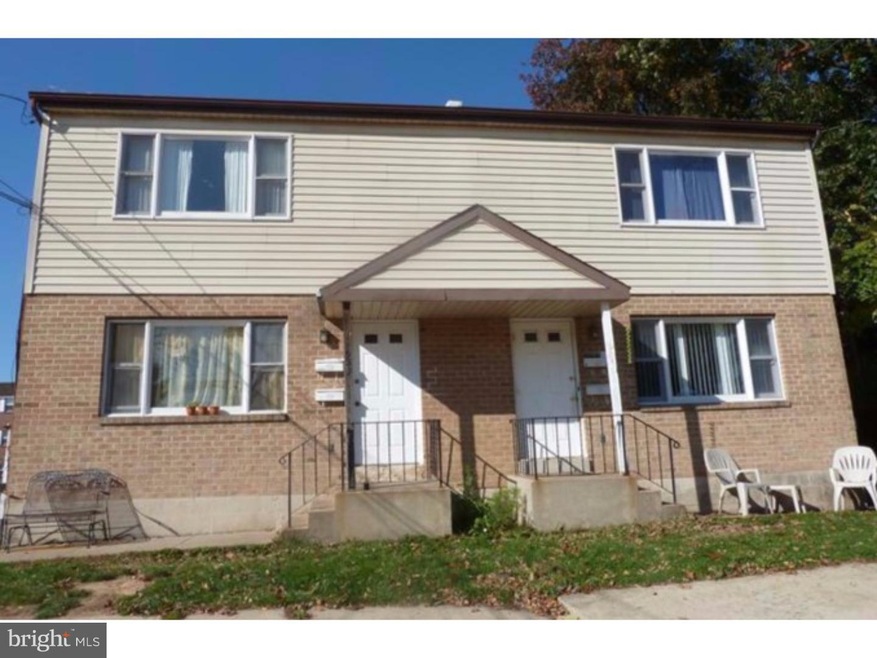 1029 Lawnton Terrace unit 2, Glenolden, PA 19036 - photo 1