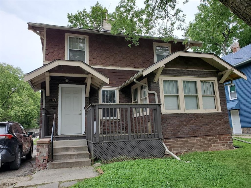 1131 23rd St, Des Moines, IA 50311 - photo 1