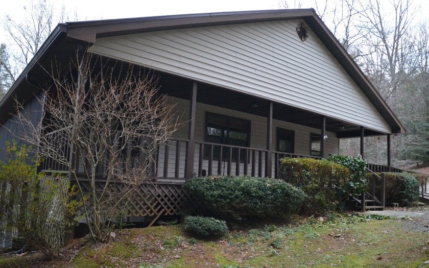 303 Scott Hollow Rd, Ellijay, GA 30540 - photo 1