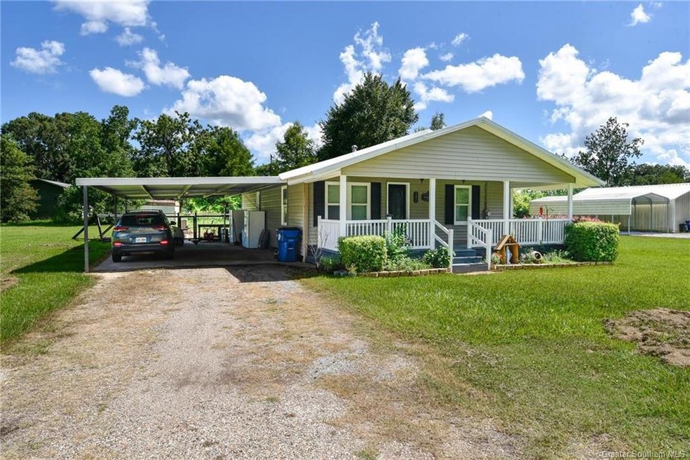 902 Gotts Cove Rd, Iota, LA 70543 - photo 1