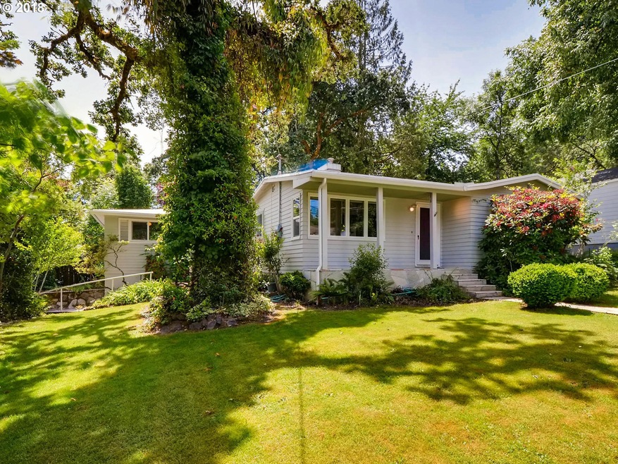 2766 Marylhurst Dr, West Linn, OR 97068 - photo 1