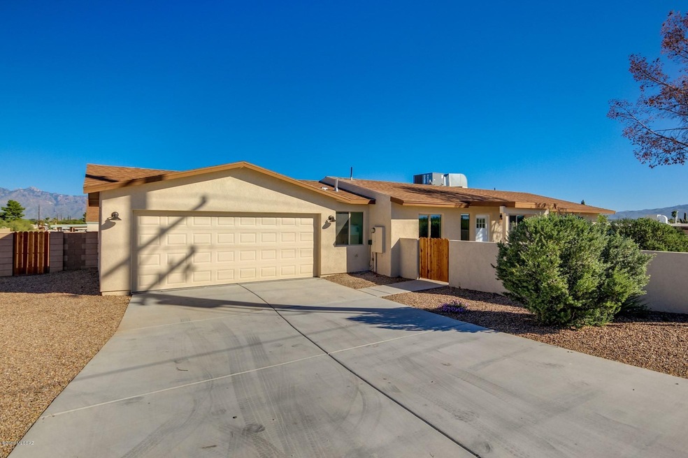 8103 E Escalante Rd, Tucson, AZ 85730 - photo 1