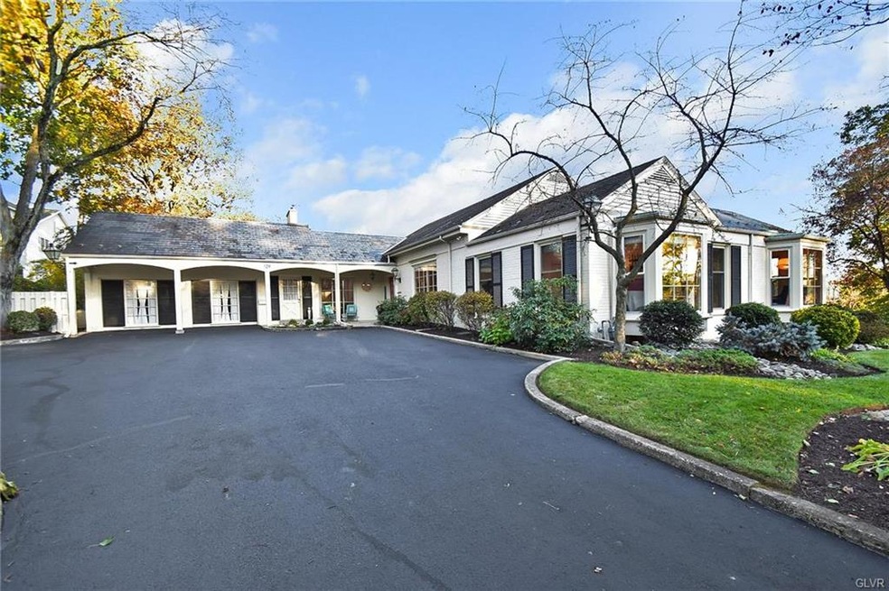 129 N 30th St, Allentown, PA 18104 - photo 1