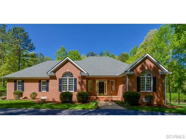 2871 Maple Grove Ln W, Powhatan, VA 23139 - photo 1