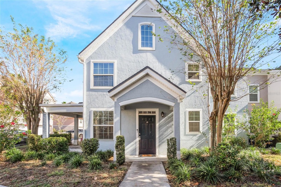 3364 Westchester Square Blvd unit 103, Orlando, FL 32835 - photo 1