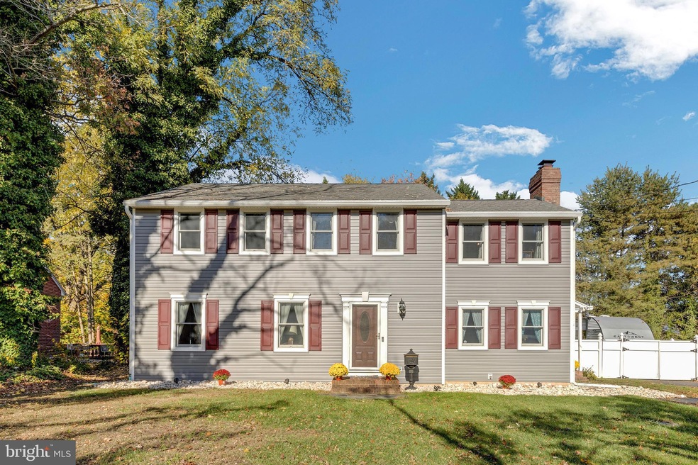 529 Kings Hwy, Moorestown, NJ 08057 - photo 1