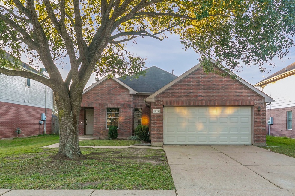 5115 Alderney Ct, Rosenberg, TX 77471 - photo 1
