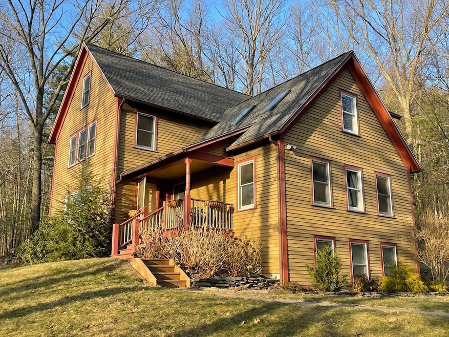 26 Mount Warner Rd, Hadley, MA 01035 - photo 1