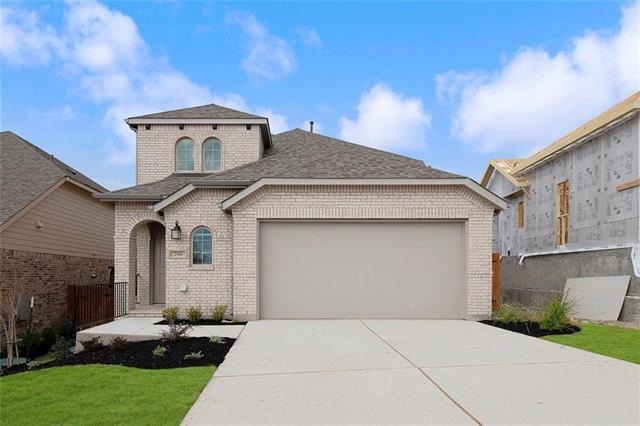 7516 Desert Needle Dr, Lago Vista, TX 78645 - photo 1