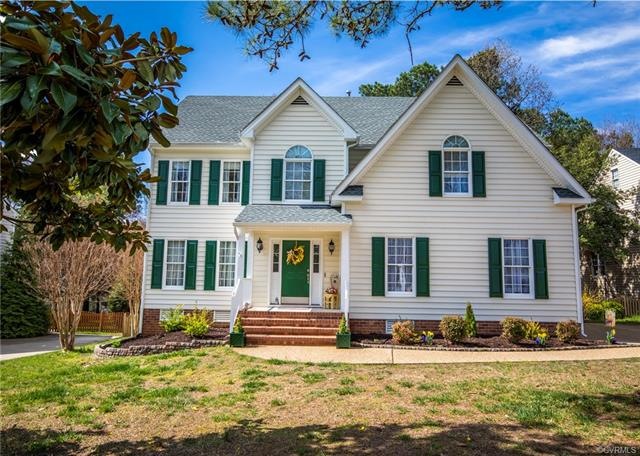 10999 Founders Place, Mechanicsville, VA 23116 - photo 1