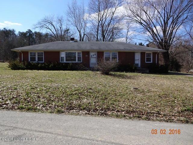 811 Church St, Lebanon Junction, KY 40150 - photo 1